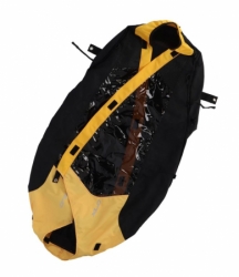 potah XLC pro DuoS BS-X124 měsíčková/antracitová