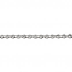 řetěz KMC X11 EL stříbrný 118čl. BOX