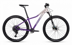 Maxbike TAUPO LADY fialové M