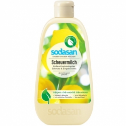 písek tekutý SODASAN 500ml