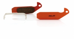 brzdové destičky XLC BP-O06 Magura Gustav