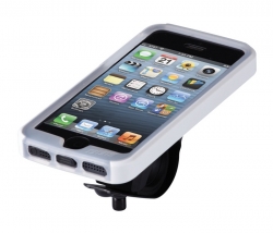 pouzdro na mobil BBB Patron I5 /5s bílý