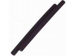 návleky na bulhorny BBB MultiFoam 40cm černé