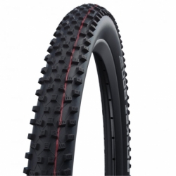 plášť SCHWALBE Rocket Ron Evolution Line 27.5"x2.25/57-584 kevlar černý