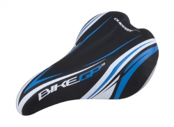 Sedlo BASSANO Bike GP 20 - dětské 16-24
