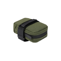 brašna TOPEAK ELEMENTA Slim zelená XS