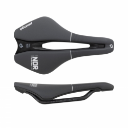 sedlo P DIMENSION R2 PAS NDR Nack 143, černé