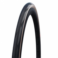 plášť SCHWALBE Pro one Tubeless Easy Evolution Line 28"x1.30/34-622 kevlar bronz