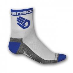 ponožky SENSOR RACE LITE HAND modré