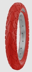 PLÁŠŤ KENDA 12 1/2 X 2 1/4 (62X203) 935 ČERVENÝ
