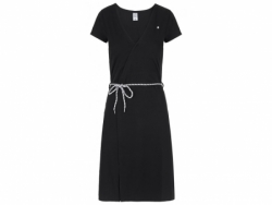 šaty dámské LOAP NORA černé