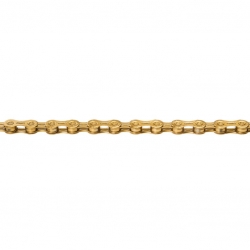 řetěz KMC X11 EL GOLD BOX 118čl.