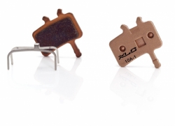 brzdové destičky XLC BP-S24 Avid Jucy