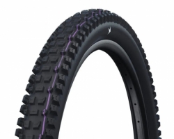plášť SCHWALBE Albert 29''x2.50 TRAIL PRO TLR AddixUltraSoft radial skládací