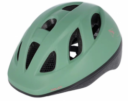 přilba dětská XLC BH-C16 49-54cm zelená