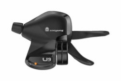 řazení SunRace DLU961 P 9p CUES dvojitá