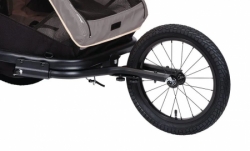 jogger kit pro cyklovozík XLC BS-X120 pro DuoS