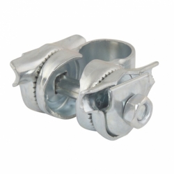 zámek sedla sportovní stříbrný