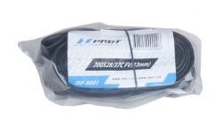 Duše PRO-T 700x28-37C (28/38-622/630) FV 33mm v PE sáčku s kartou