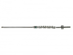 řetízek řazení 5r. mk.Zelený Sturmey-Archer