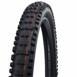 plášť SCHWALBE Eddy Current Evolution Line 27.5"x2.60/65-584 kevlar přední E-MTB