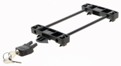 adaptér k nosiči XLC BA-X23 pro tašky 5.1