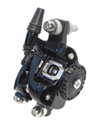 brzda kotoučová Avid BB7 MTB S mechanická černá