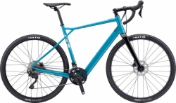 GT e-Grade BOLT (G61201M10/DTE)