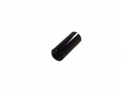 koncovka bowdenu 4.0mm Alhonga CNC černá