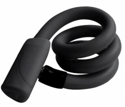 zámek ULÄC AVENIR černý