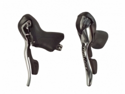 řadicí a brzdová páka SunRace R91 P9+L2