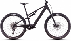 CUBE AMS HYBRID ONE44 C:68X RACE 400X 29 2025