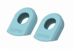 chránič klik Zefal Crank Armor modrý