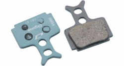 brzdové destičky Jagwire Sport Organic Formula (Cura)