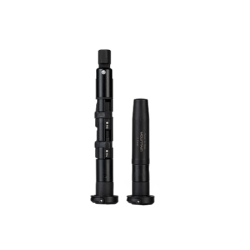 nářadí do řídítek TOPEAK PLUG'N TOOL MOUNTAIN