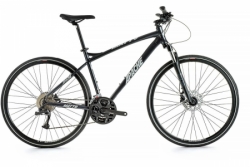 Apache Matto A1 - černá (28) M