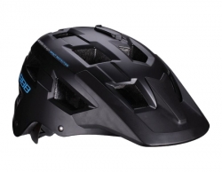 přilba BBB Nanga černá