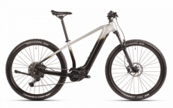 Maxbike MEAKAN M silverstone