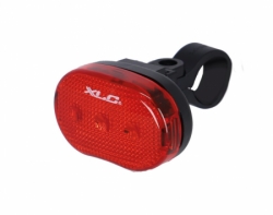 osvětlení zadní XLC Despinia 3X CL-R51