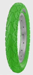 PLÁŠŤ KENDA 12 1/2 X 2 1/4 (62X203) 935 ZELENÝ
