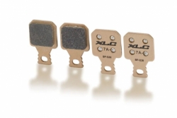 brzdové destičky XLC BP-S38 Magura MT5