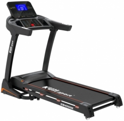 běžecký pás Kubisport s elektricky nastavitelným náklonem GB4500K