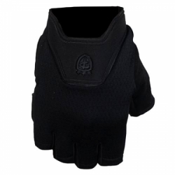 rukavice Poledník SUPERGEL černé