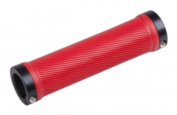 Grip PRO-T Plus Neon Color na inbus Propalm 384 červená