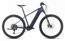 Maxbike HAKON 2.1 modrý M