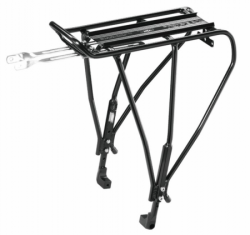 nosič TOPEAK UNI EXPLORER pro diskové brzdy, stavitelná výška