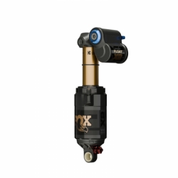 TLUMIČ FOX 2026 FLOAT X2 TRUNNION FACTORY S LOCKOUTEM