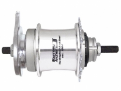 náboj Sturmey-Archer QS-RC3 3r. torpedo, revers, 2 pastorky