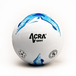 míč fotbalový Acra 24B vel. 5