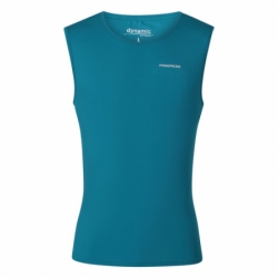 tílko pánské Progress DC NSC petrolejové